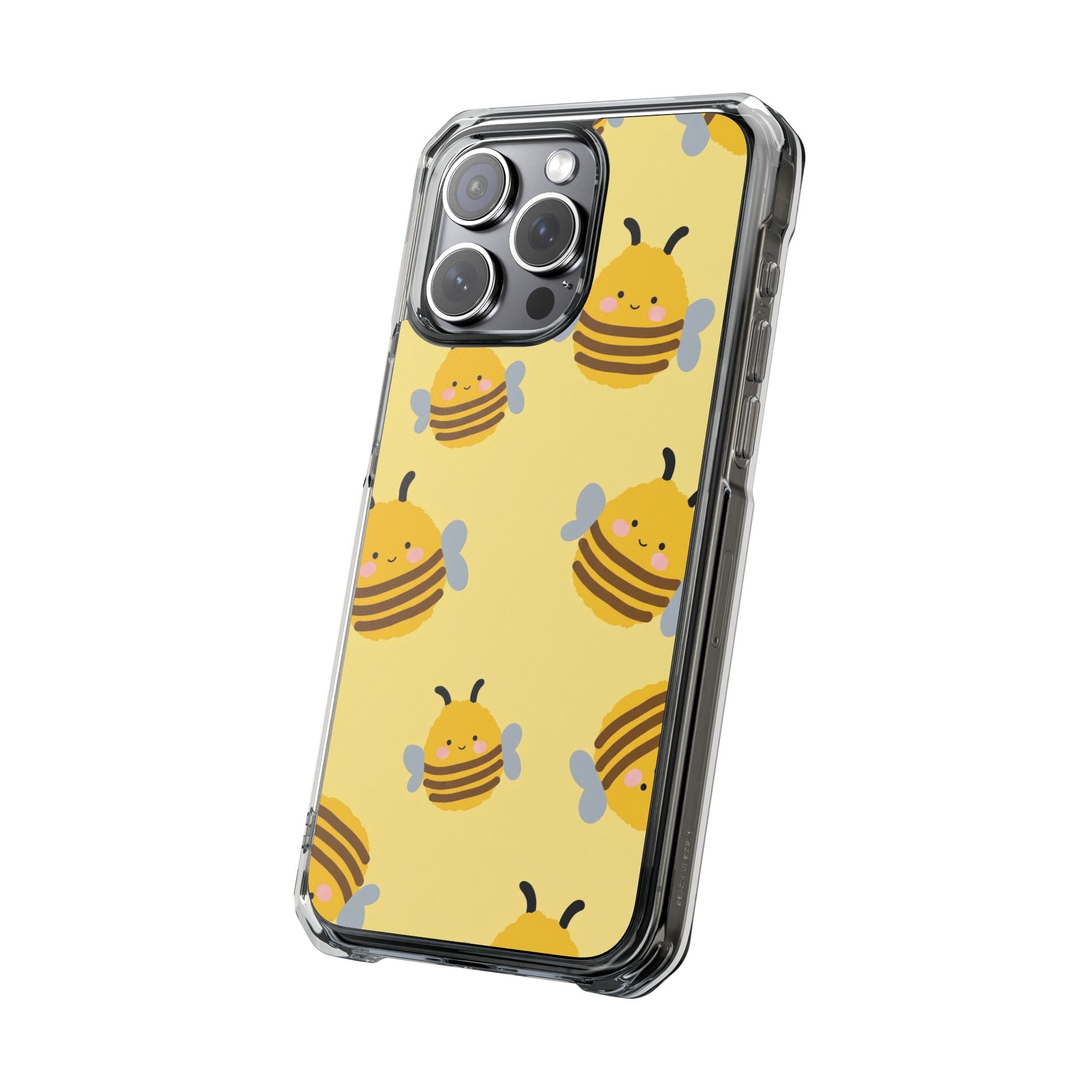 Bee Clear Impact Case