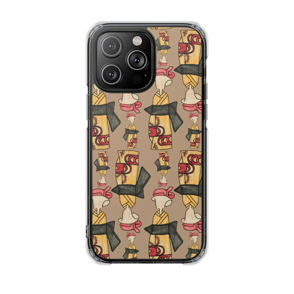 Tokyo Takeout  Impact Case