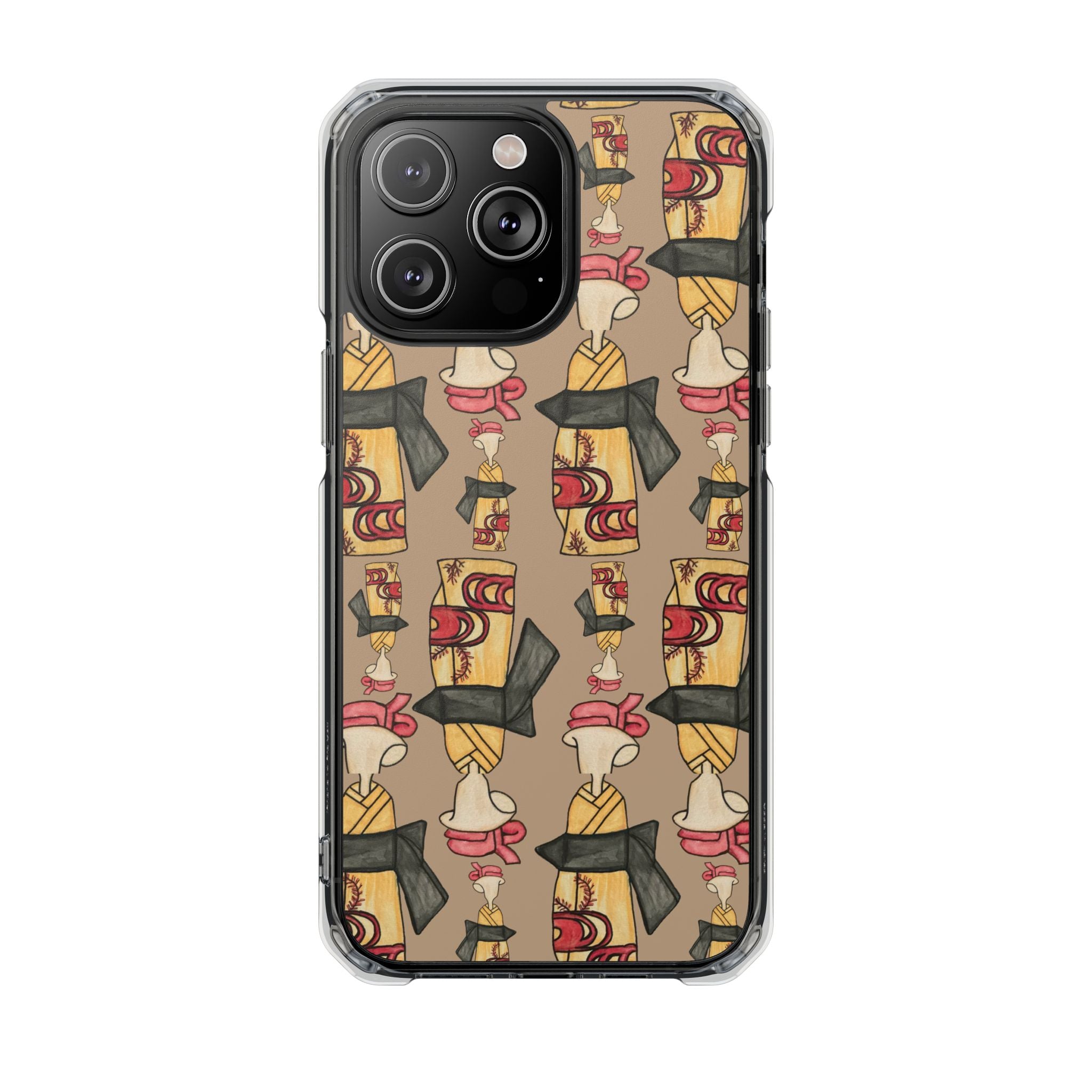 Tokyo Takeout  Impact Case