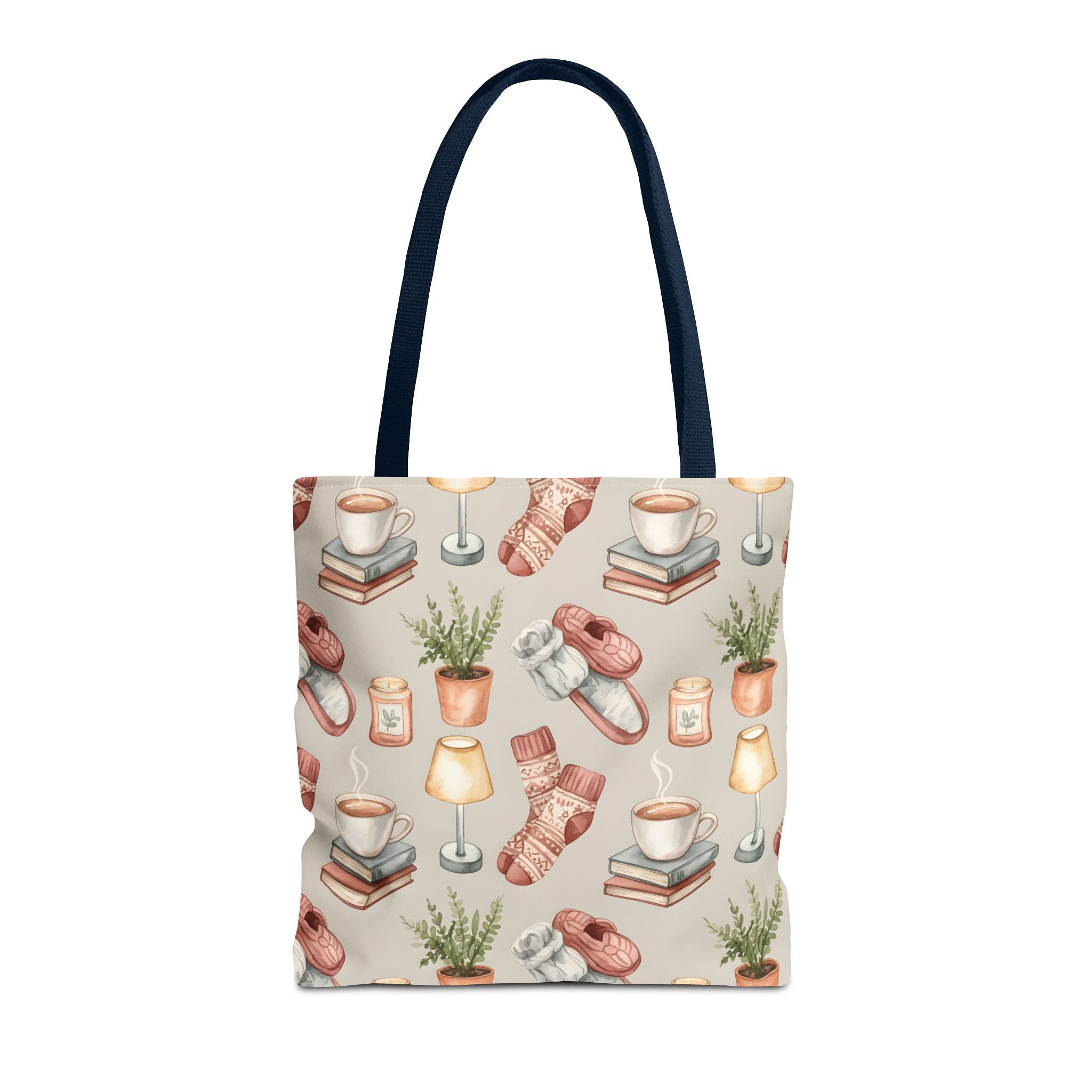 Cozy Corner Tote Bag