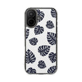 Magnetic Clear Impact Case