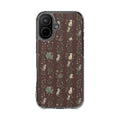 Curios Cat Impact Case