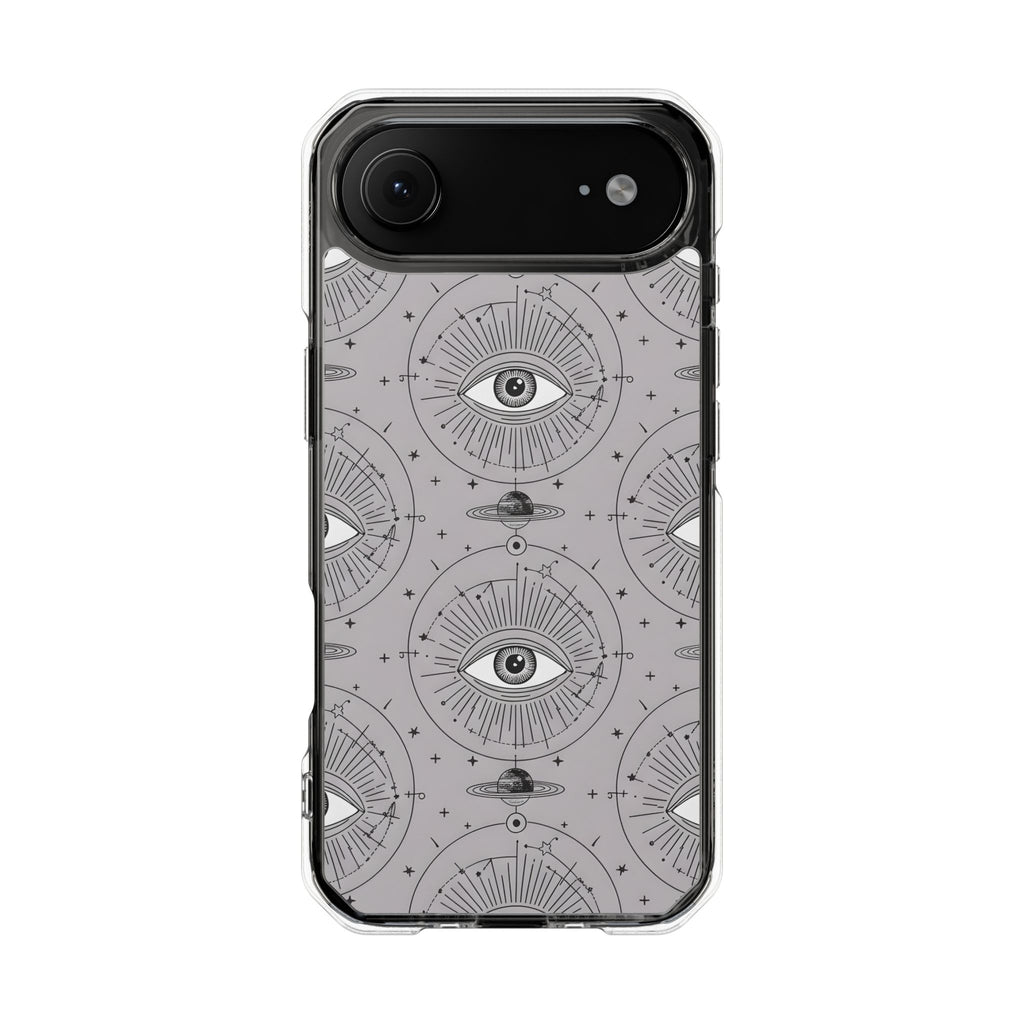 Celestial Gaze Impact Case