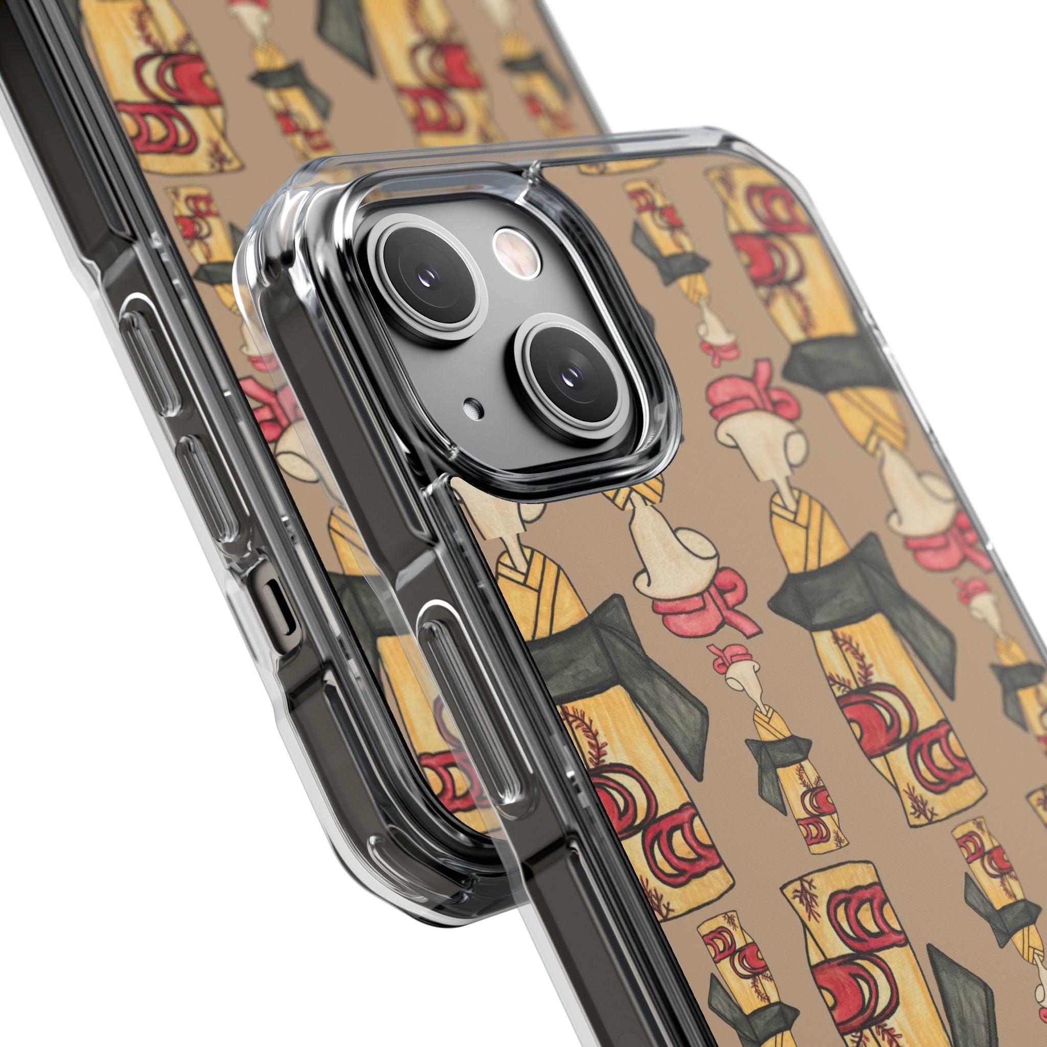 Tokyo Takeout  Impact Case