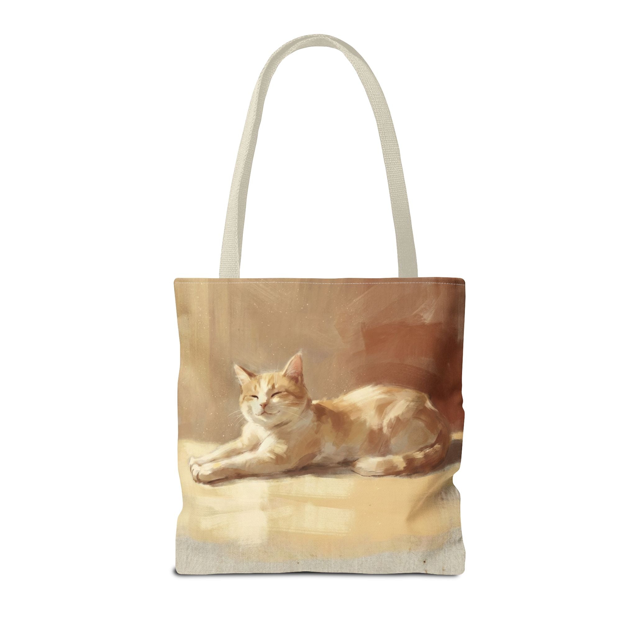 Quiet Afternoon Tote