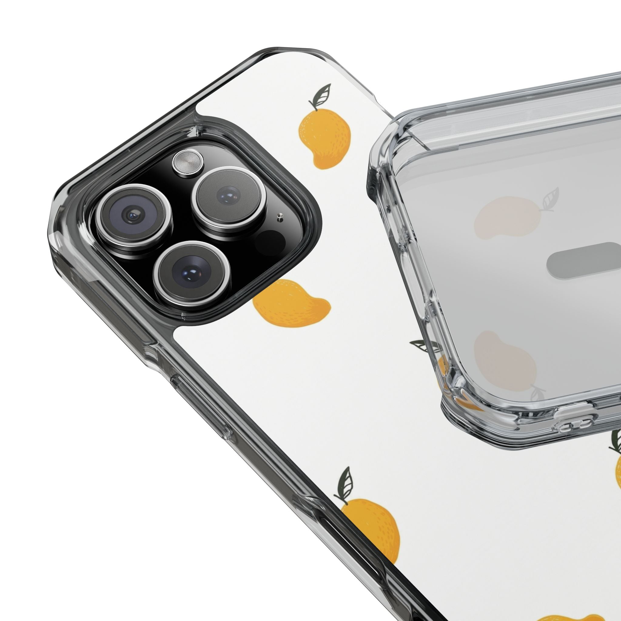 Mango Daze Impact Cases