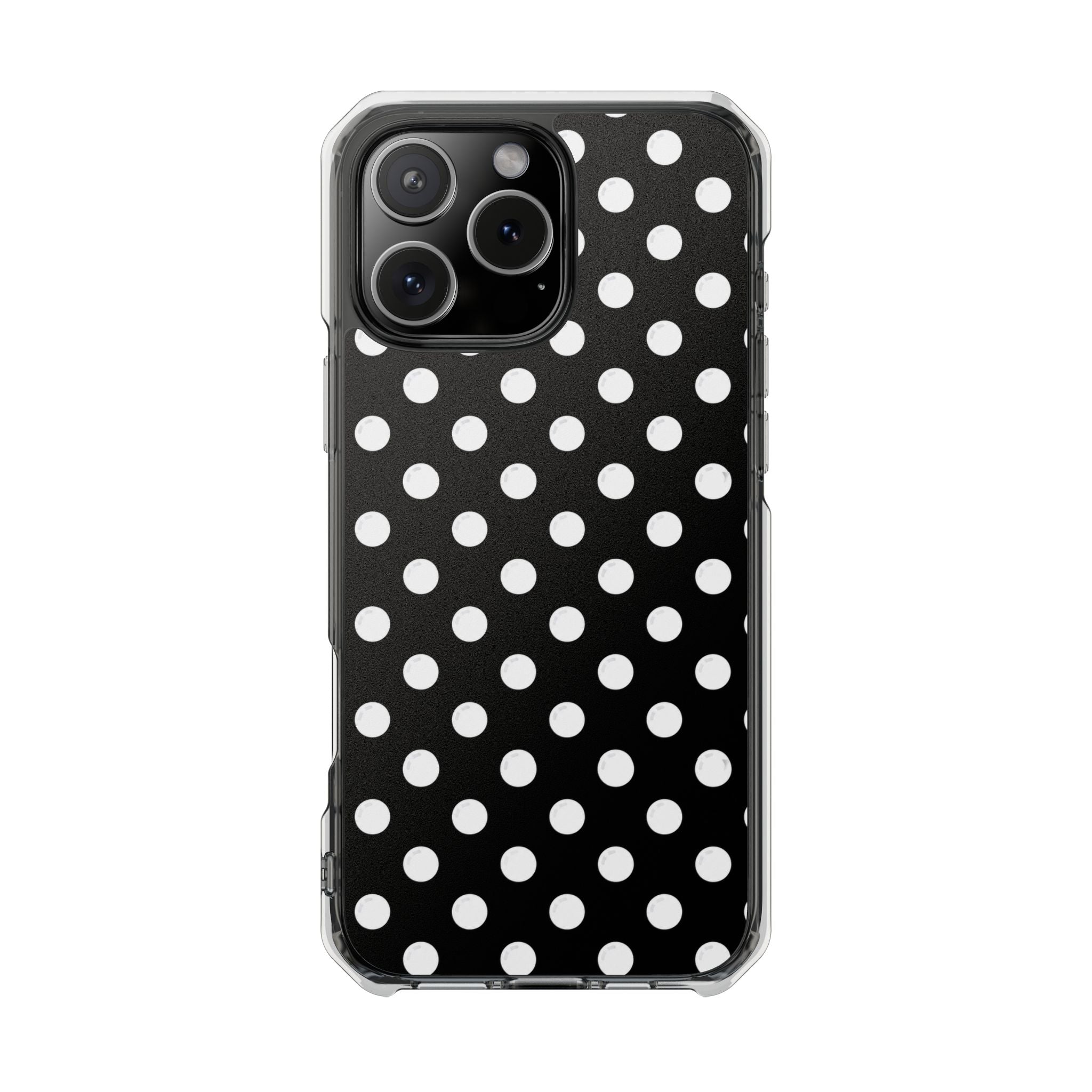 Midnight Polka Impact Case