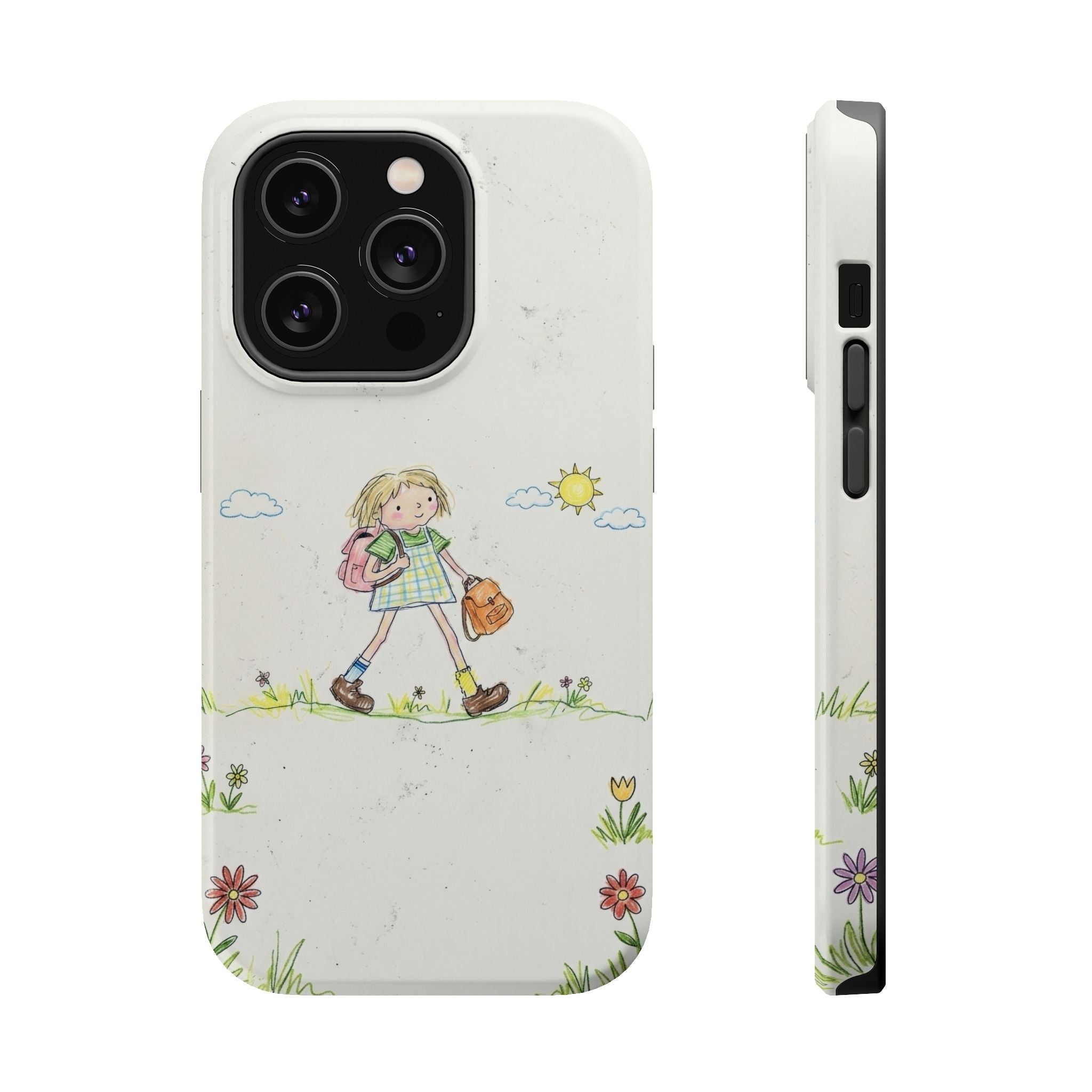 Storybook Walk Hard Cases