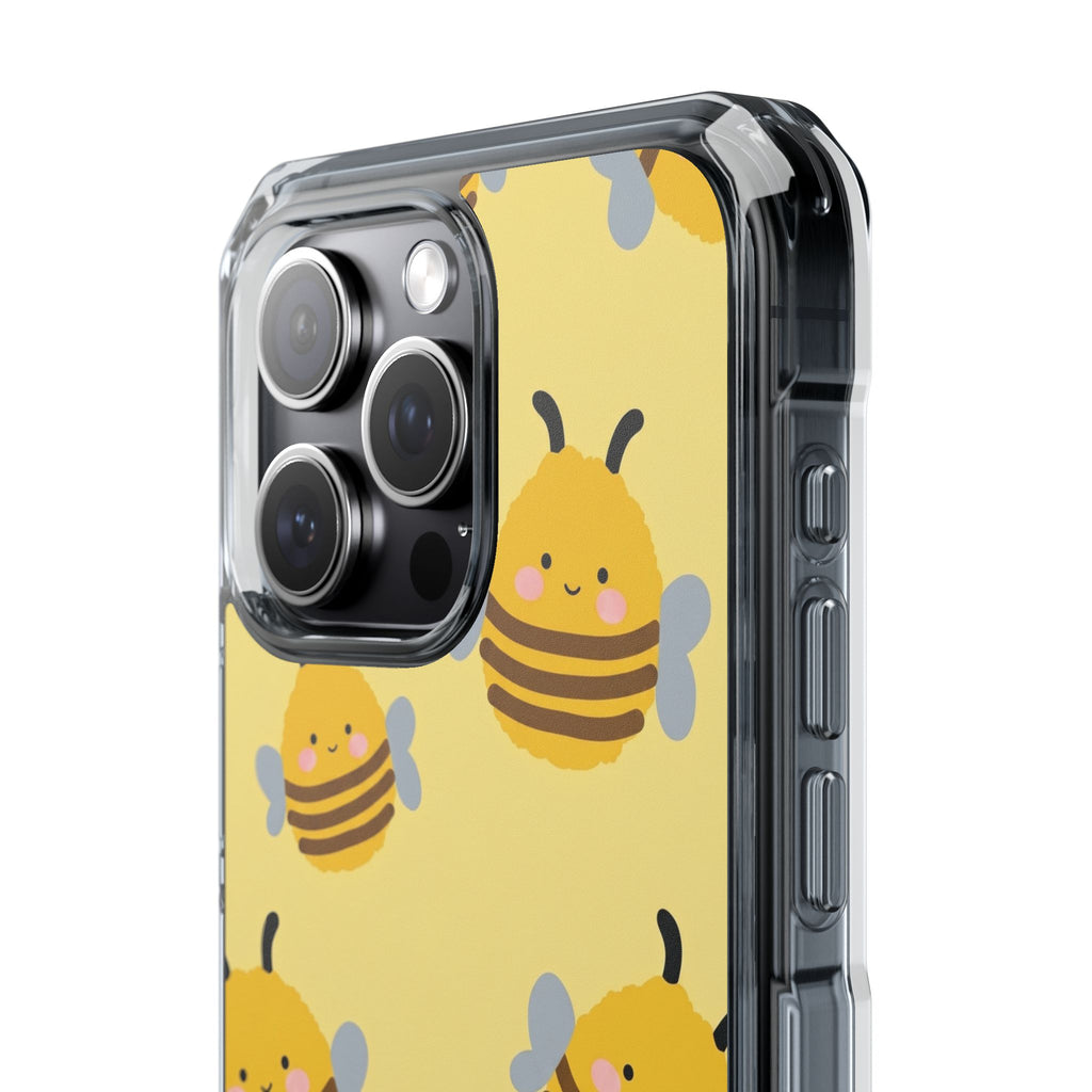 Bee Clear Impact Case