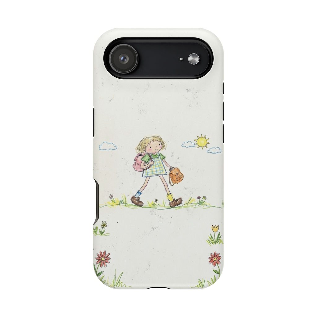 Storybook Walk Hard Cases