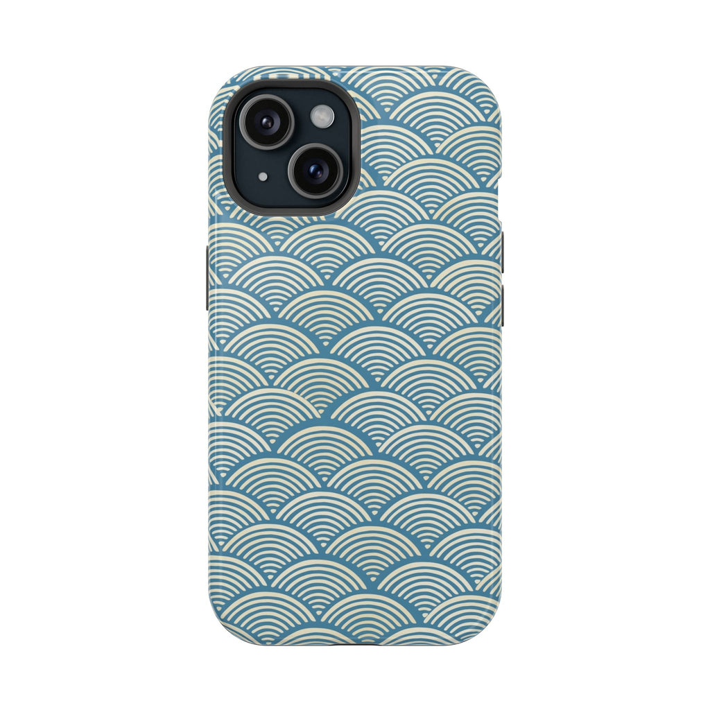Wave Theory Hard Cases