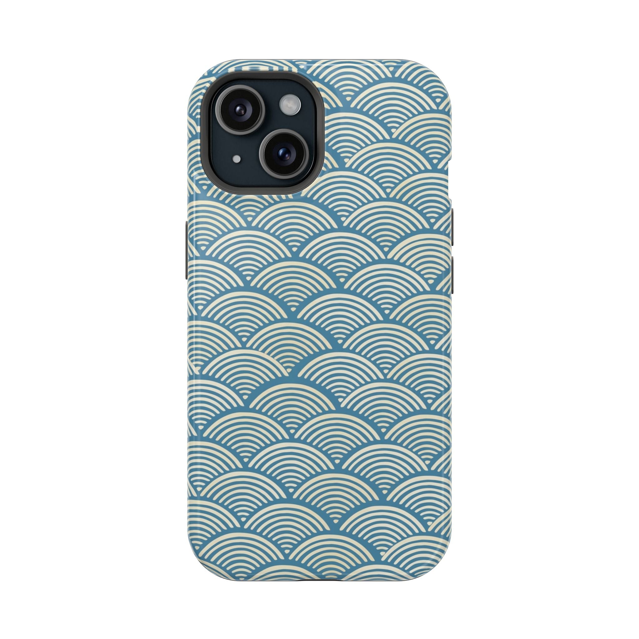 Wave Theory Hard Cases
