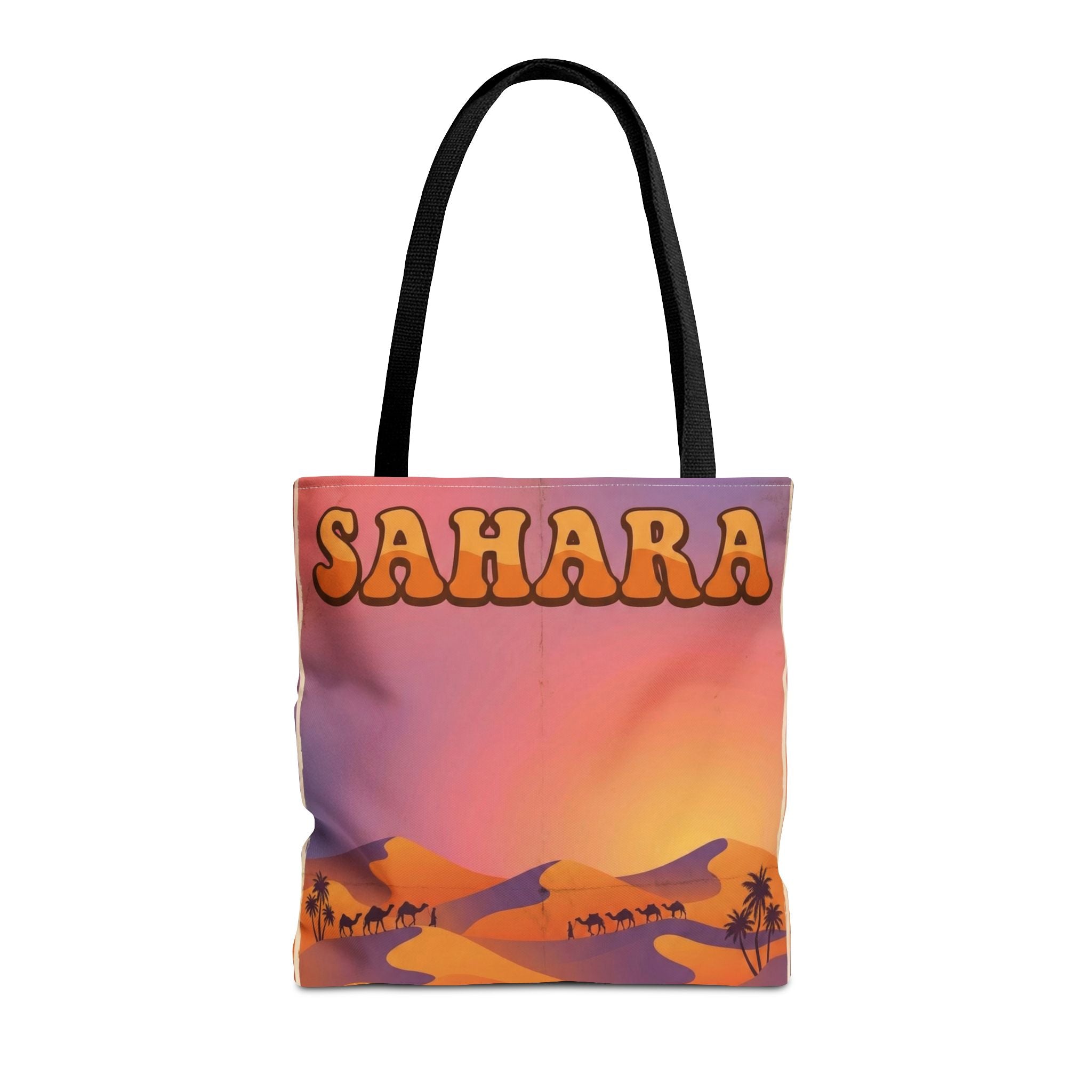 Sahara Sunset Tote