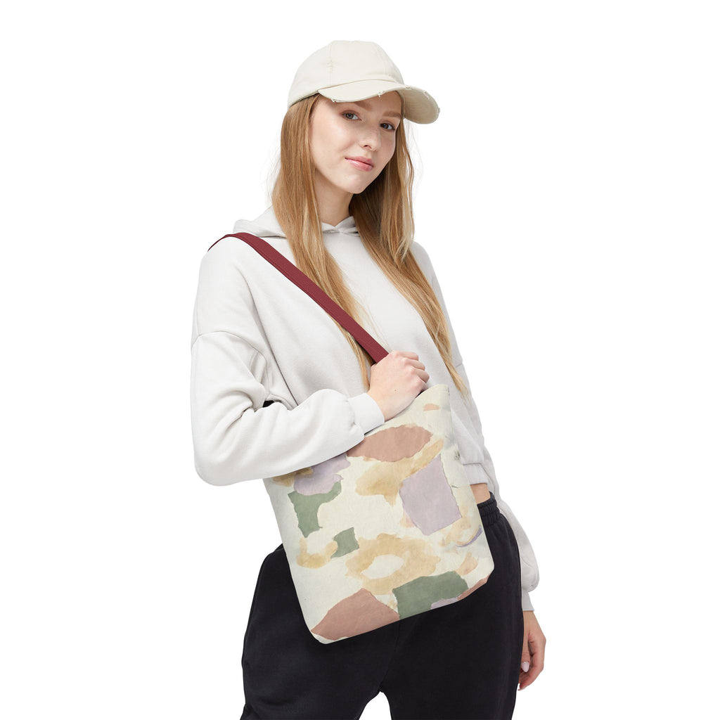 Restful Hues Tote