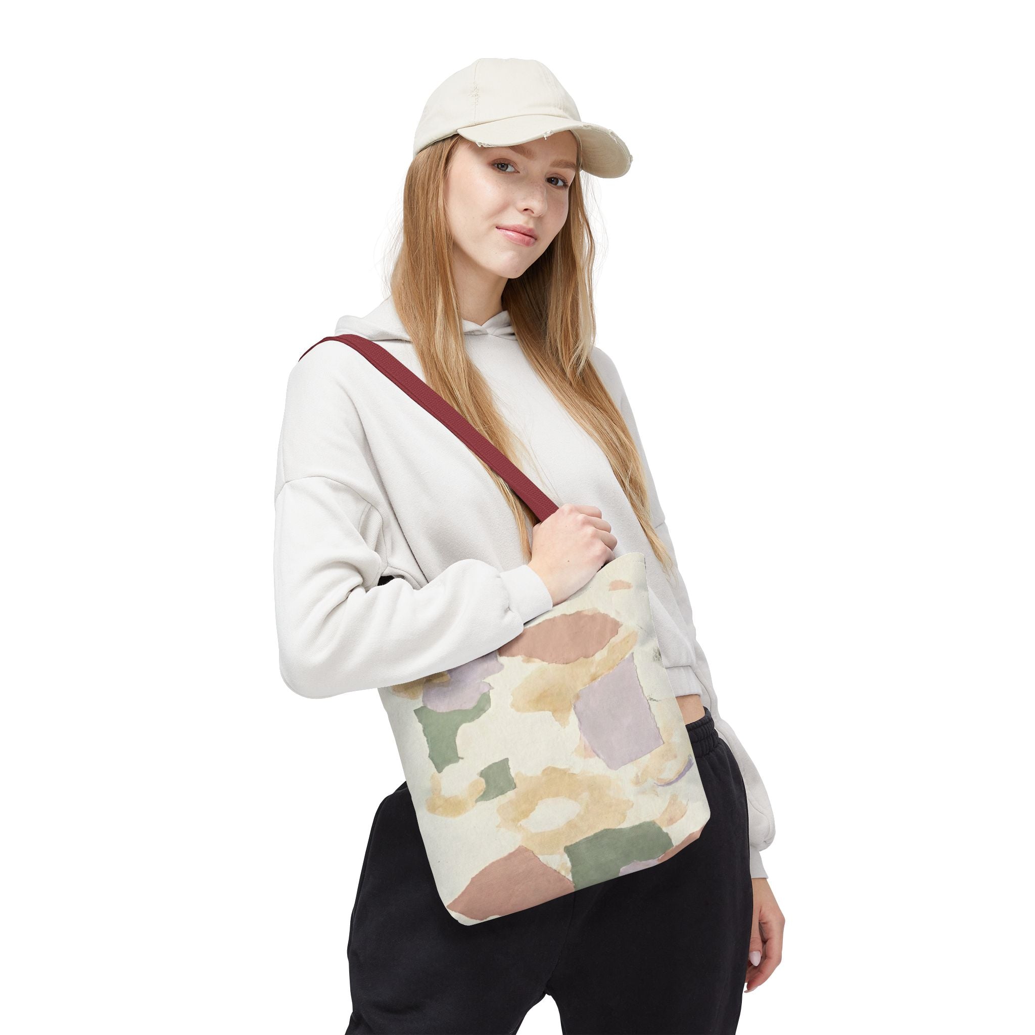 Restful Hues Tote
