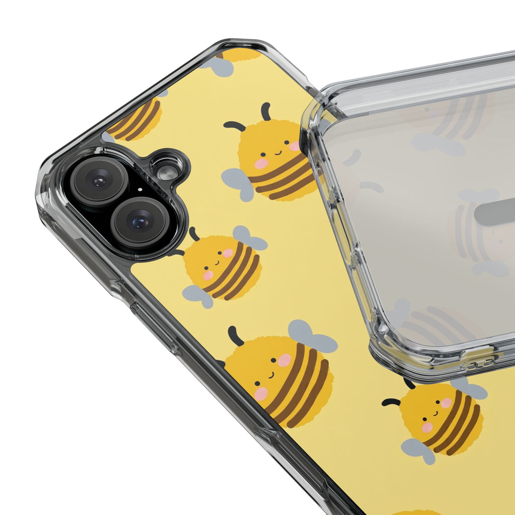Bee Clear Impact Case