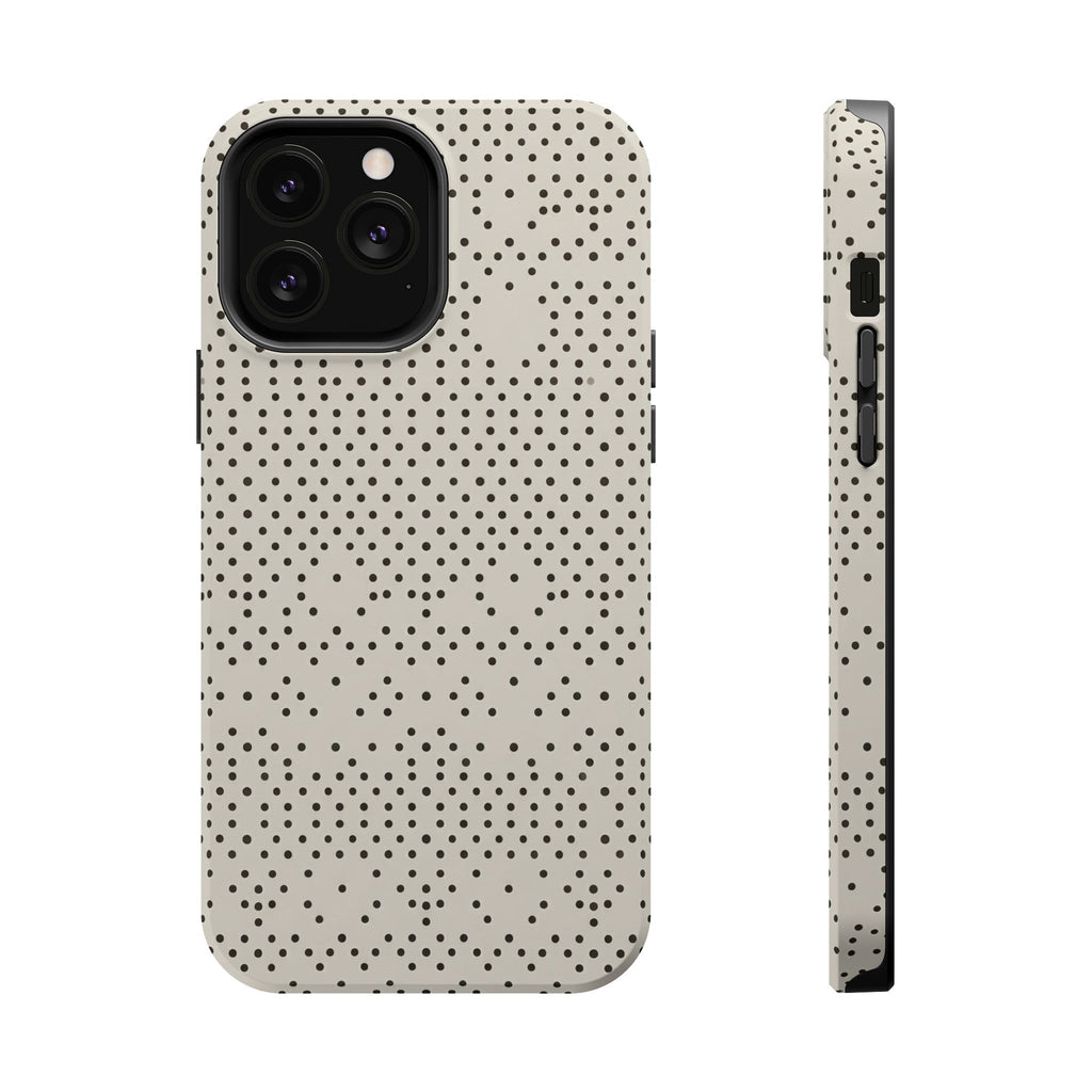 Beige Theory Hard Case
