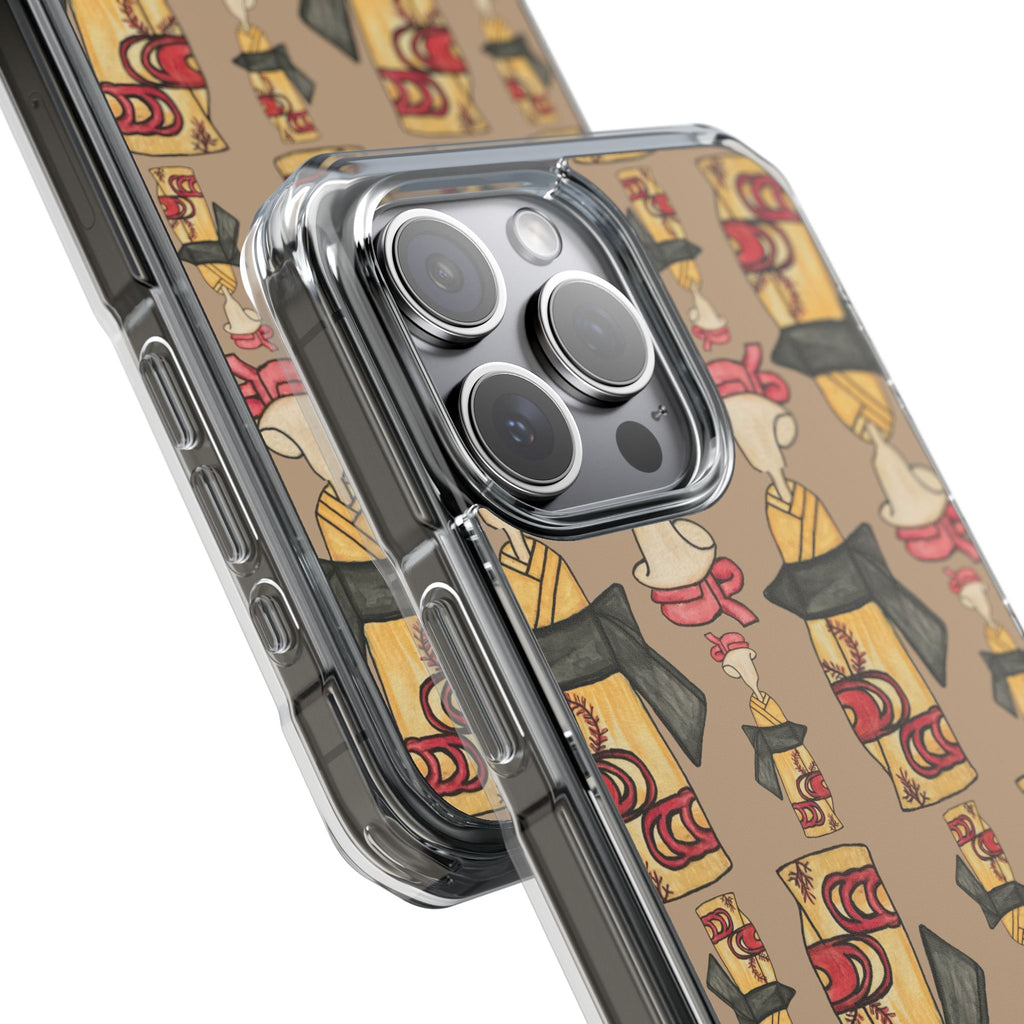 Tokyo Takeout  Impact Case