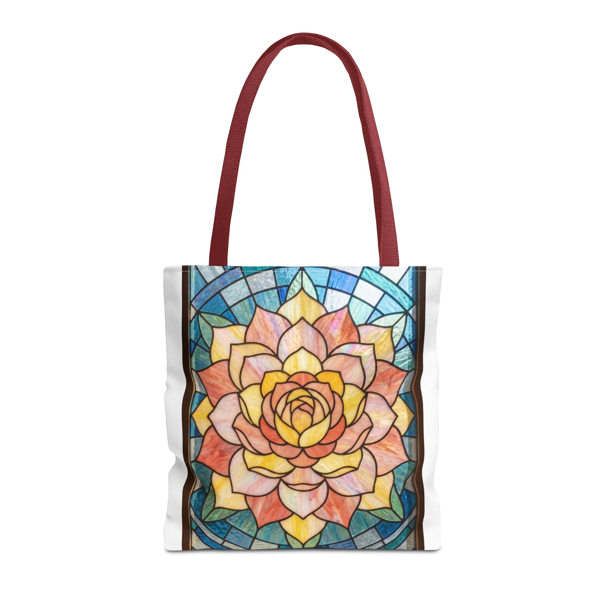 Inner Bloom Tote