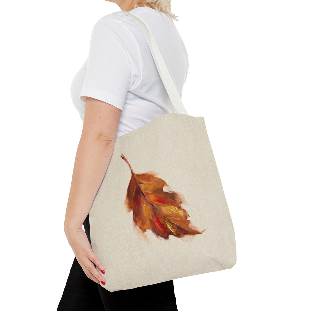 Autumn Pause Tote