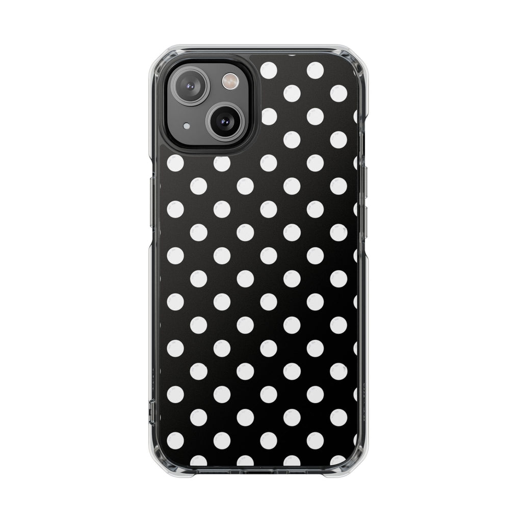 Midnight Polka Impact Case
