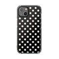 Midnight Polka Impact Case