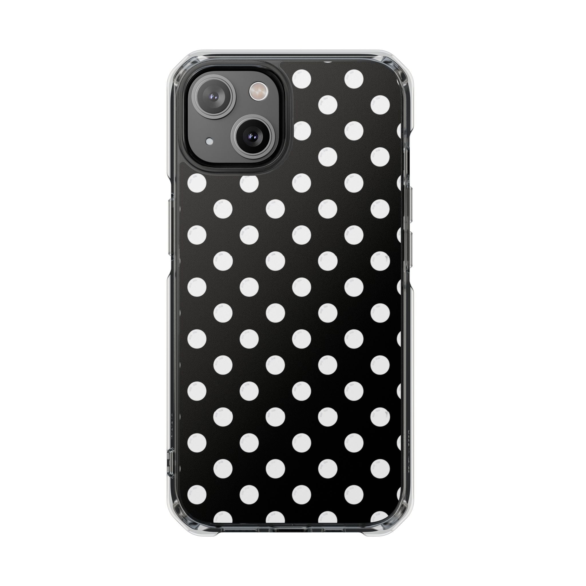 Midnight Polka Impact Case