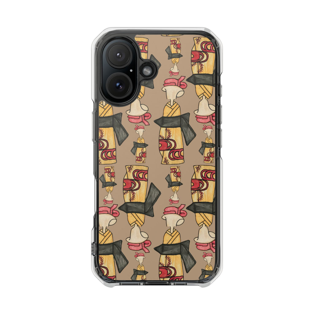 Tokyo Takeout  Impact Case
