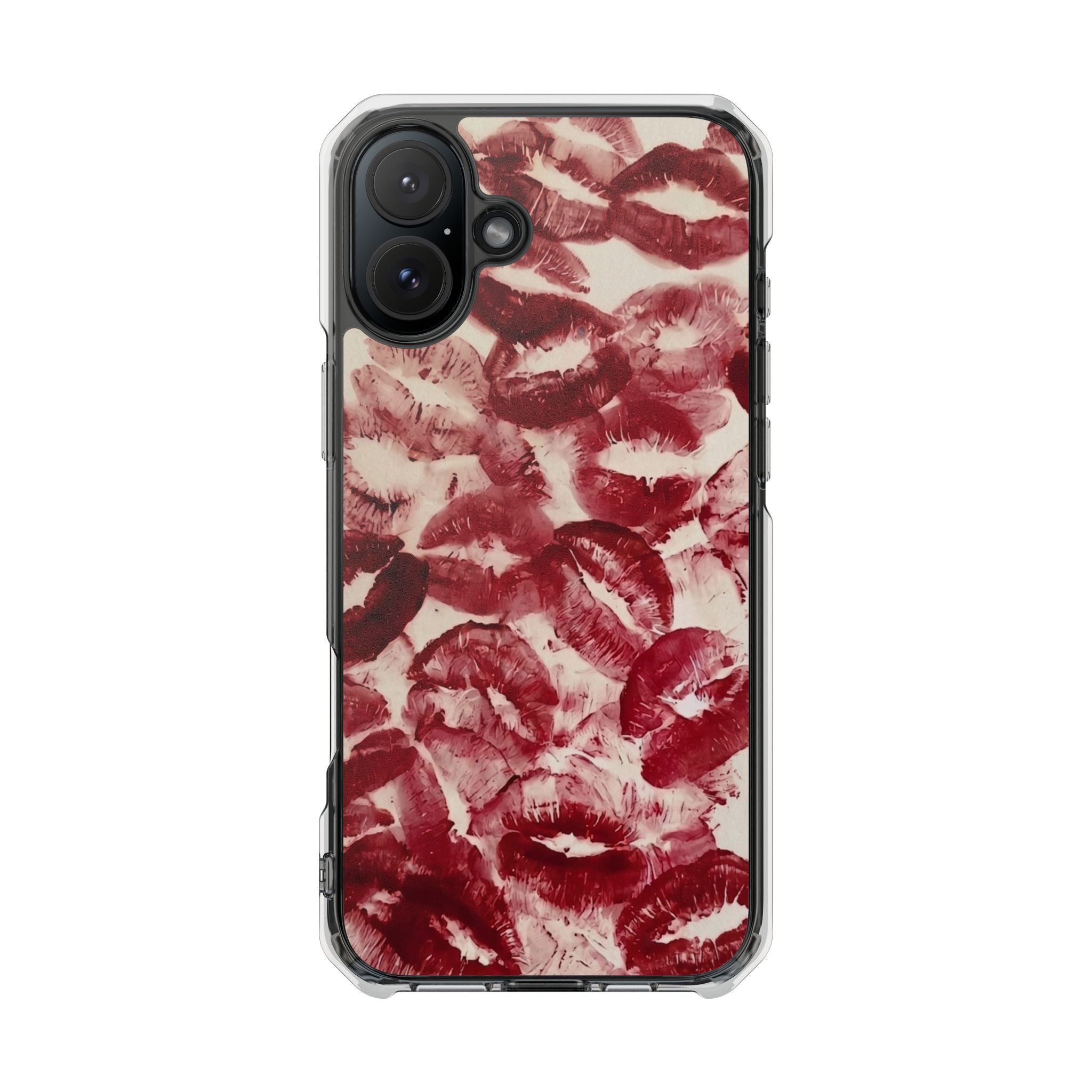 Blush Theory Impact Case