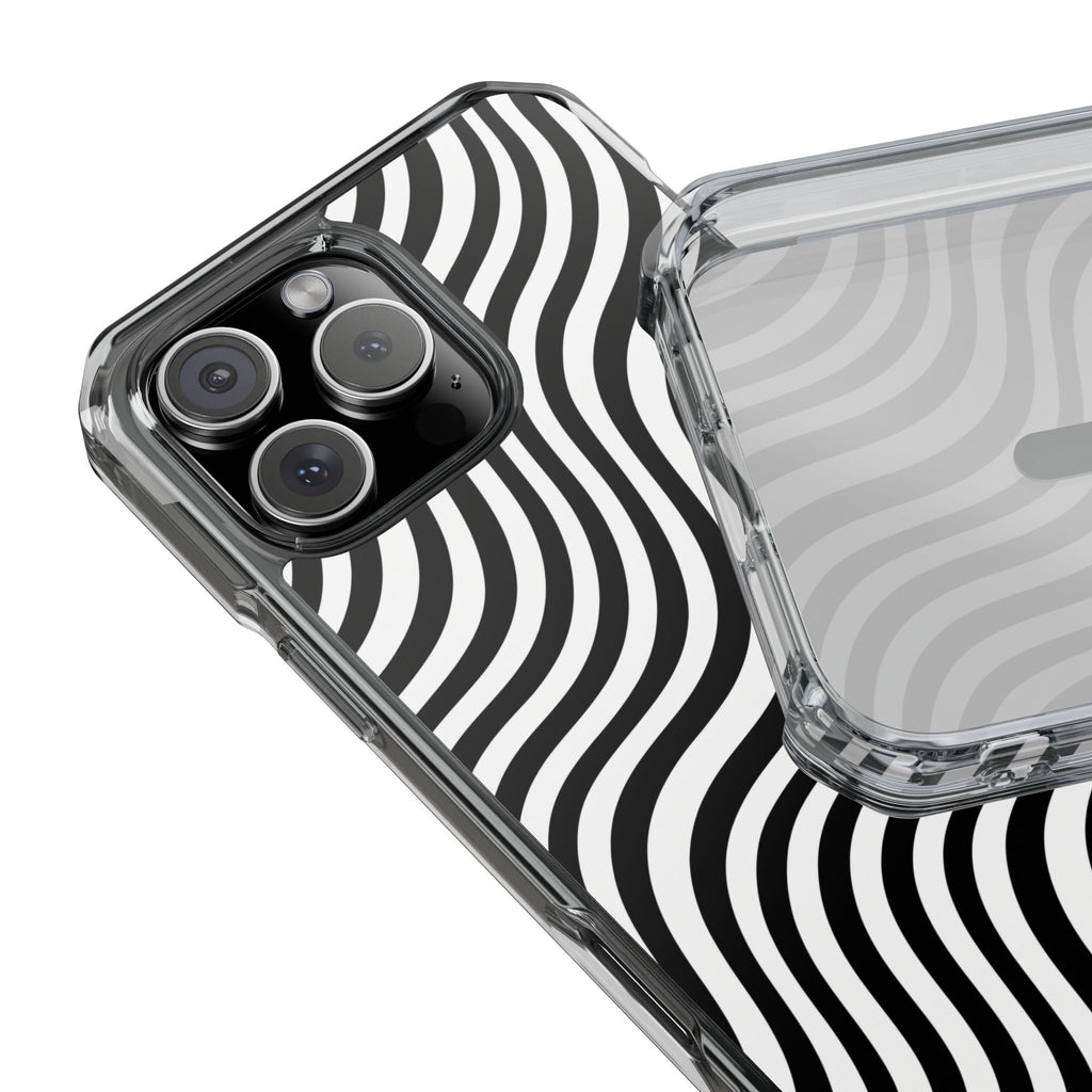 Noir Waves Impact Case