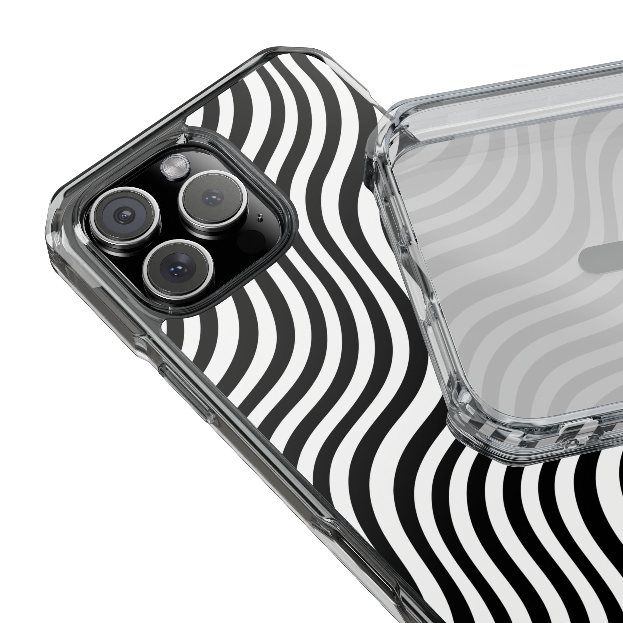 Noir Waves Impact Case