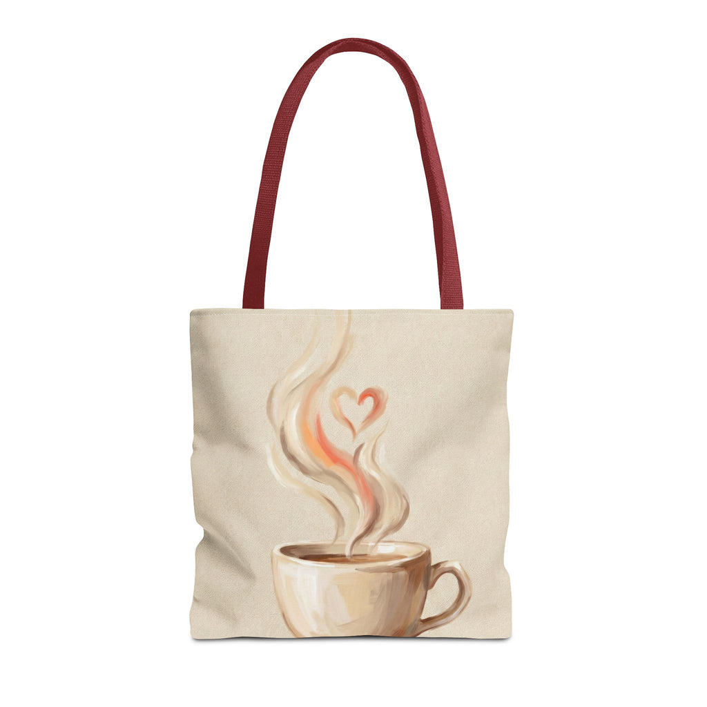 Morning Ritual Tote