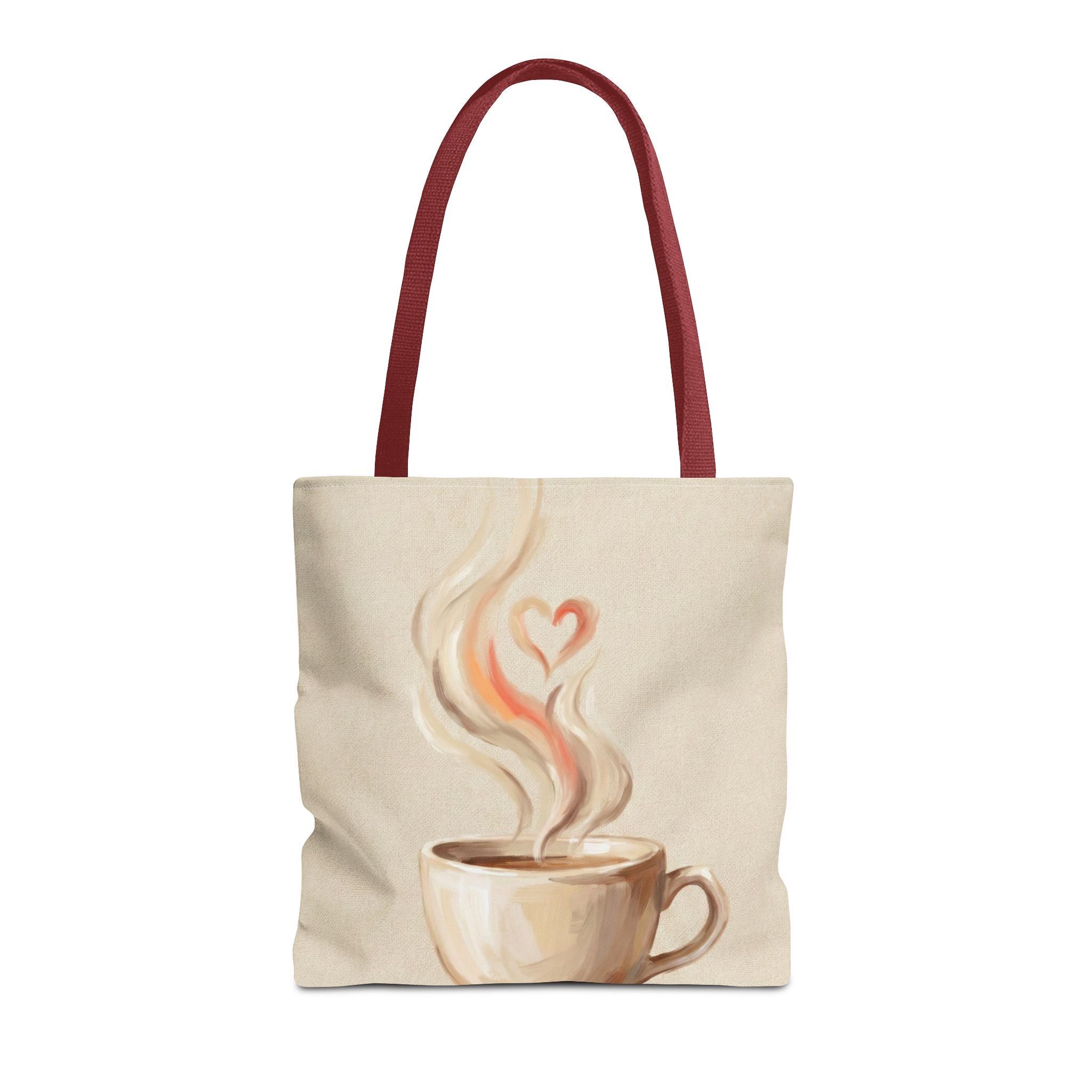 Morning Ritual Tote