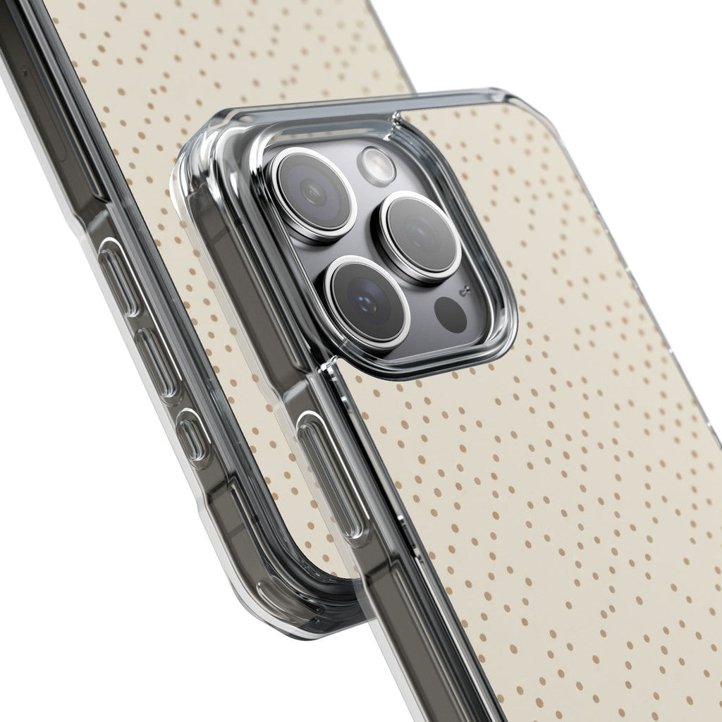 Minimal Mood Impact Case