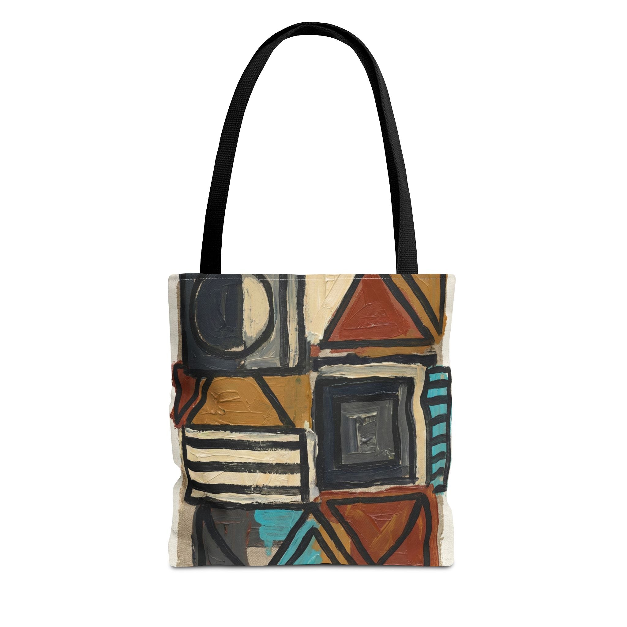 Painted Balance Tote