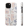 Blush Petals Hard Case