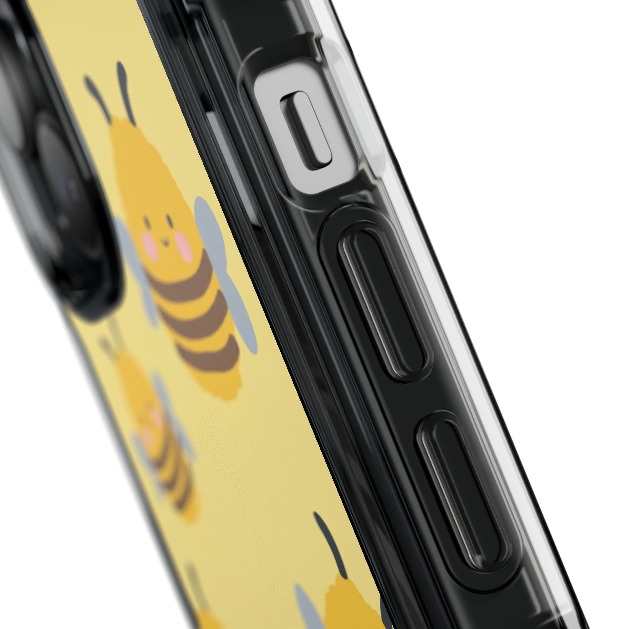 Bee Clear Impact Case