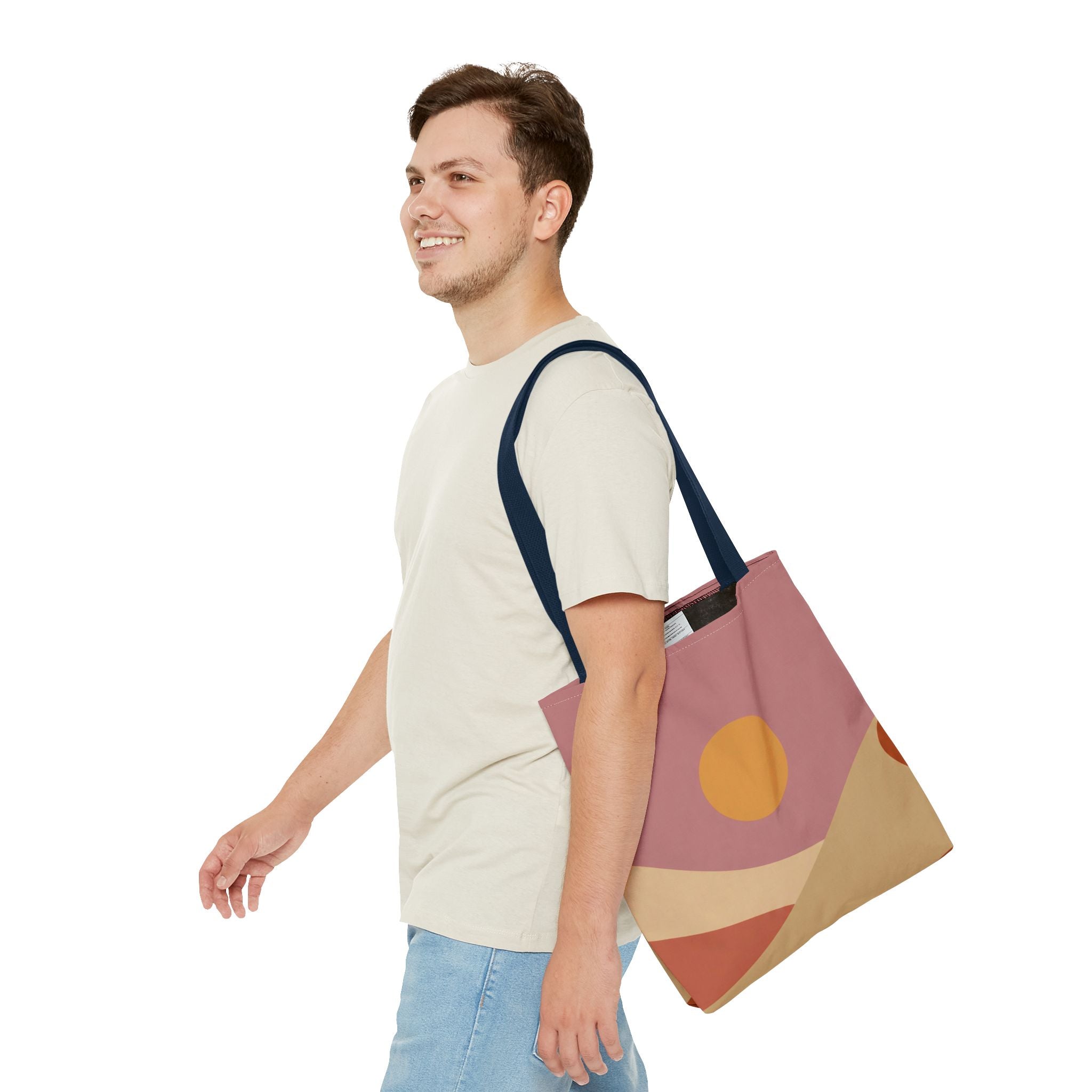 Sun Over Sands Tote