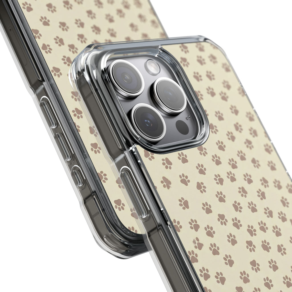 Pawsome Impact Case