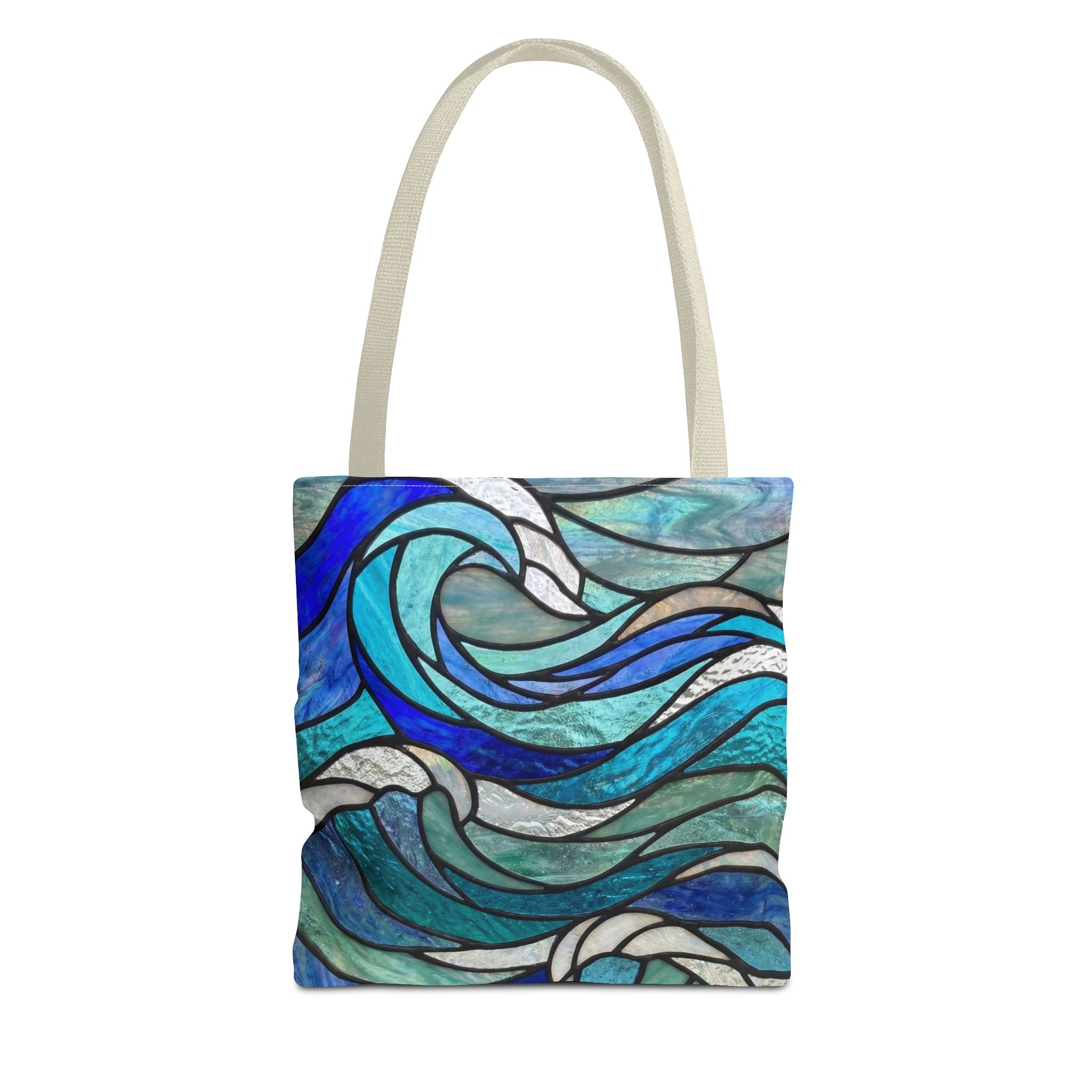 Ocean Flow Tote