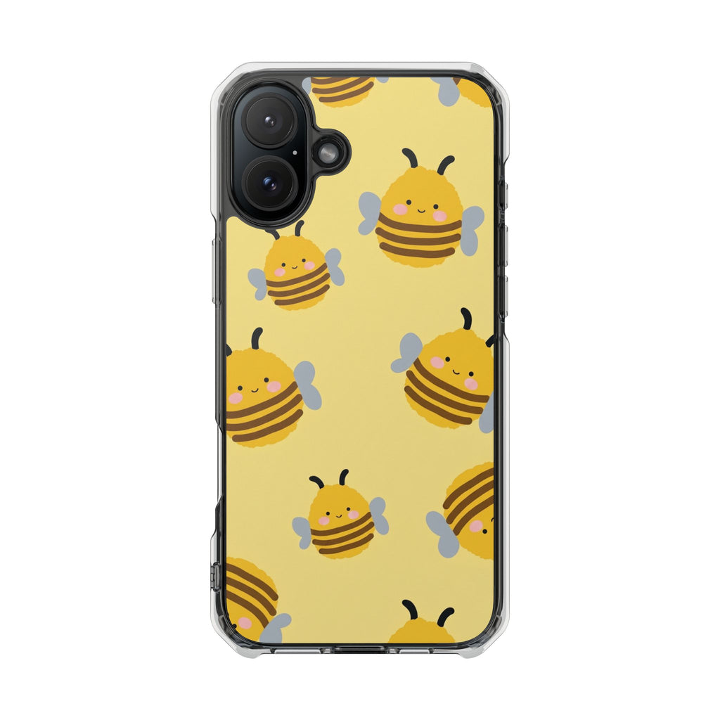 Bee Clear Impact Case