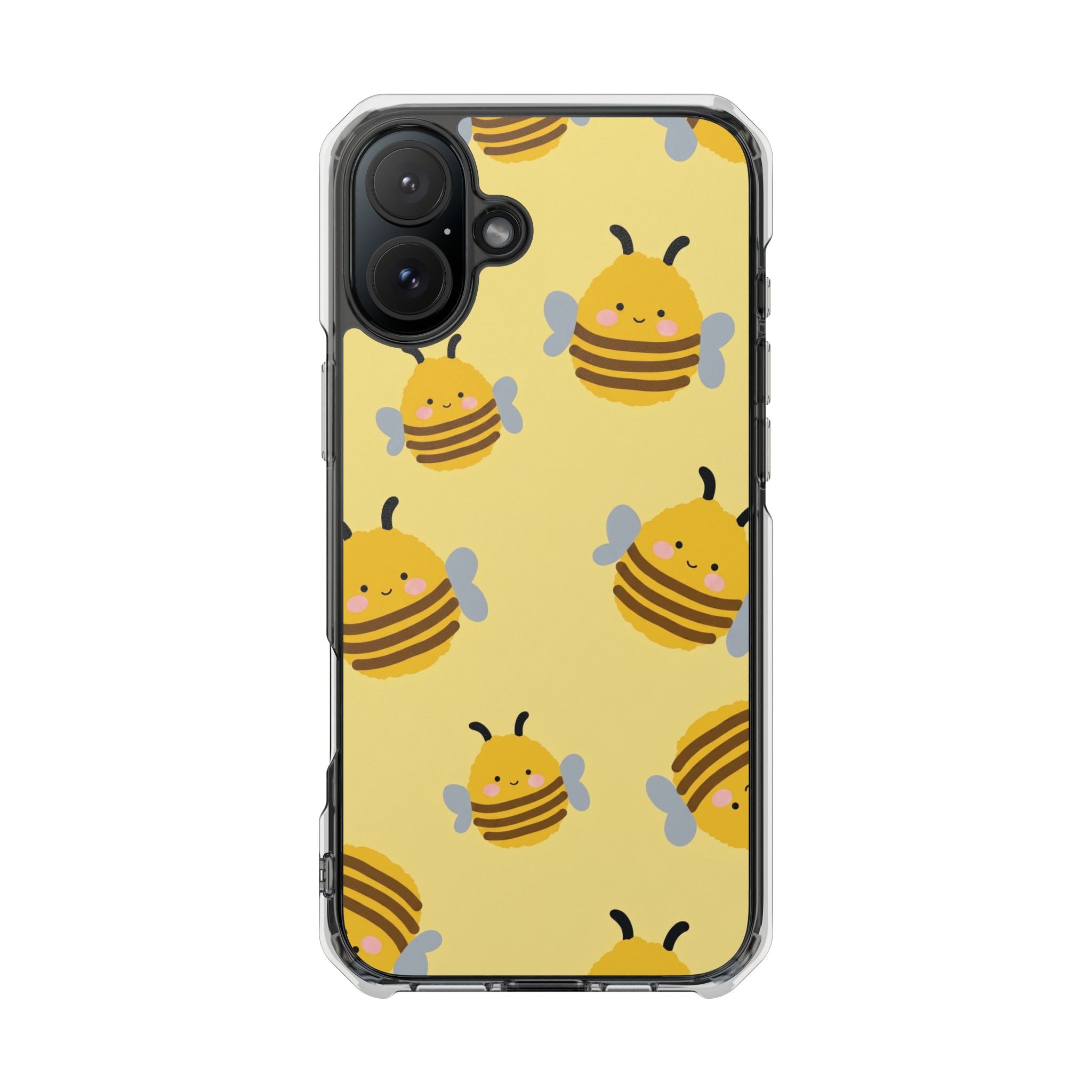 Bee Clear Impact Case