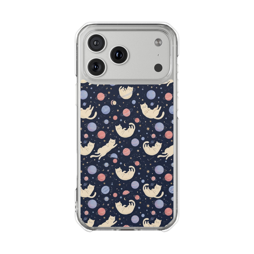 Astral Kitties Impact Case