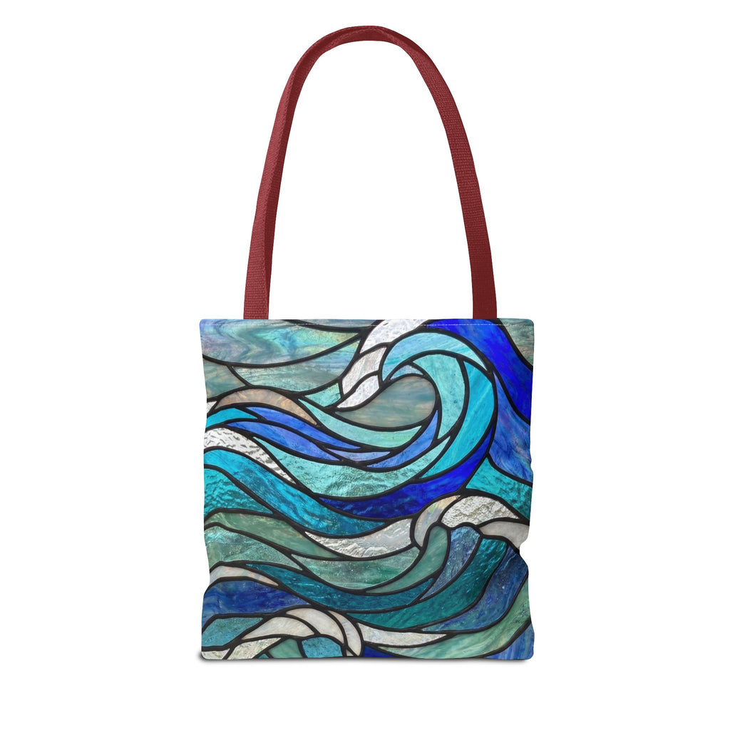 Ocean Flow Tote