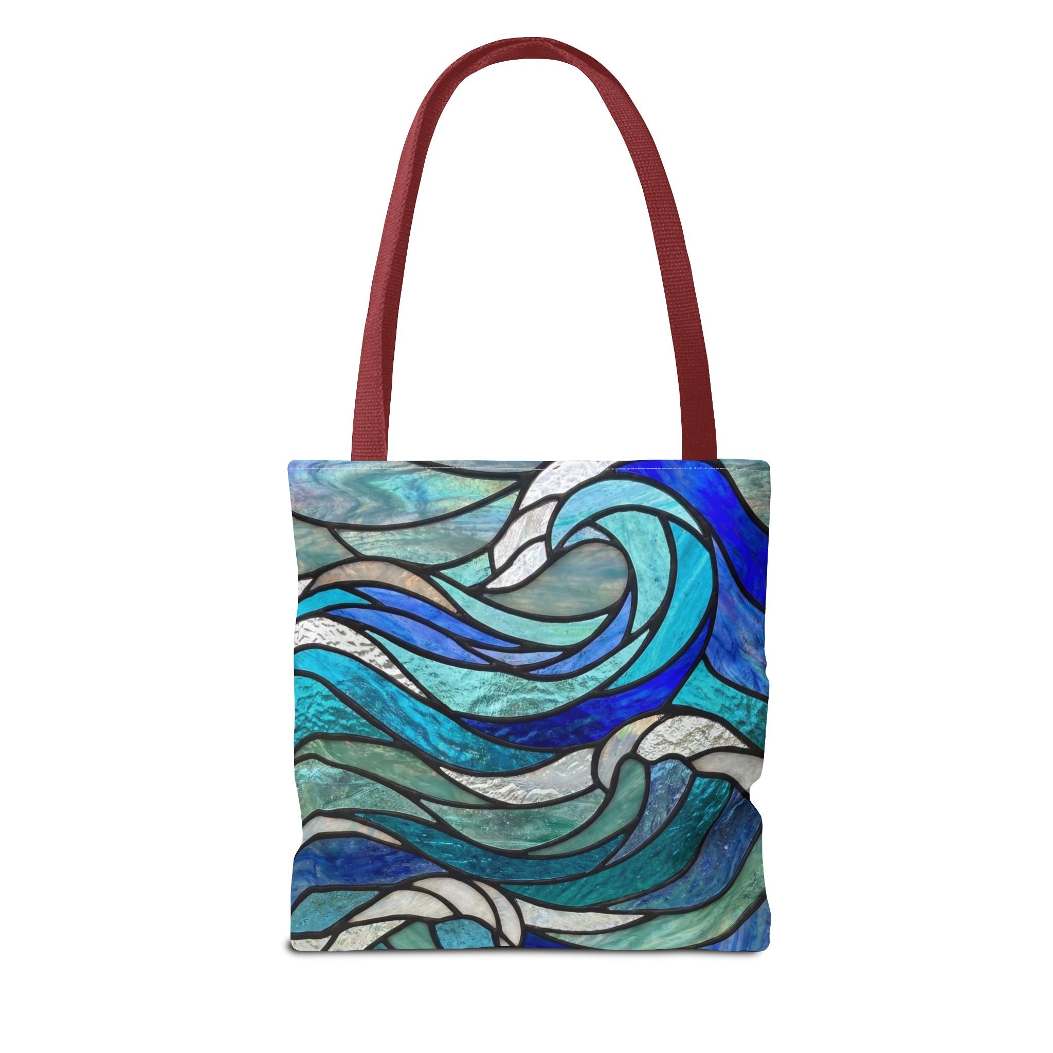Ocean Flow Tote