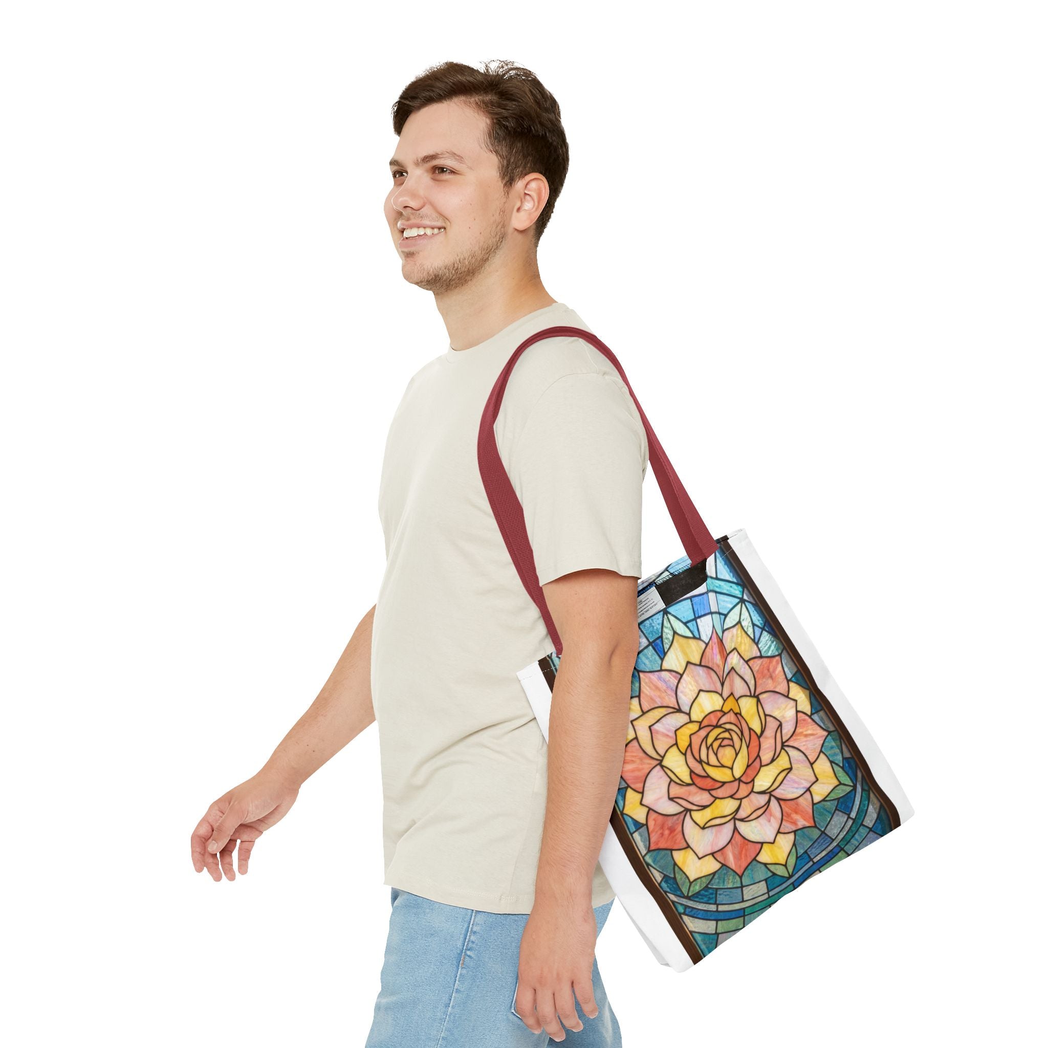 Inner Bloom Tote
