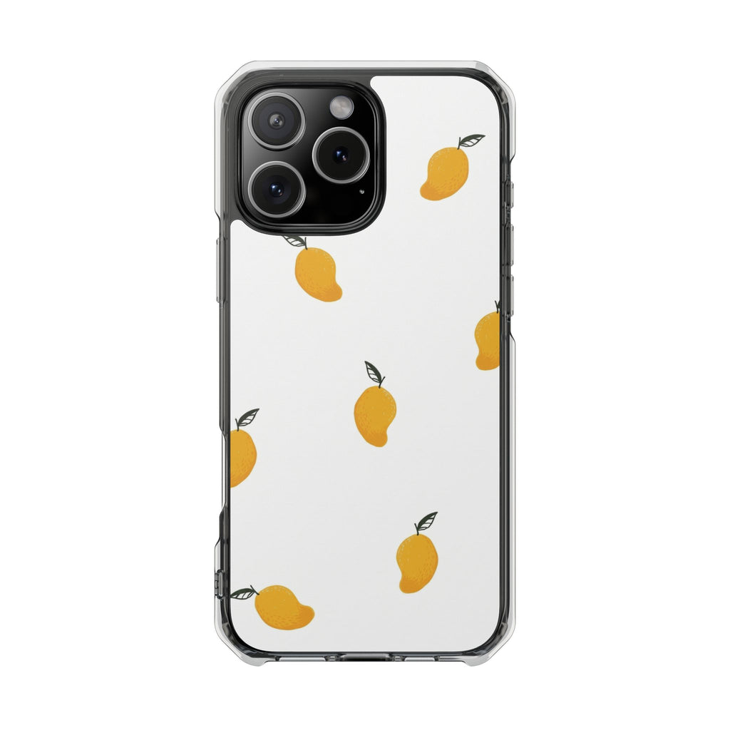 Mango Daze Impact Cases
