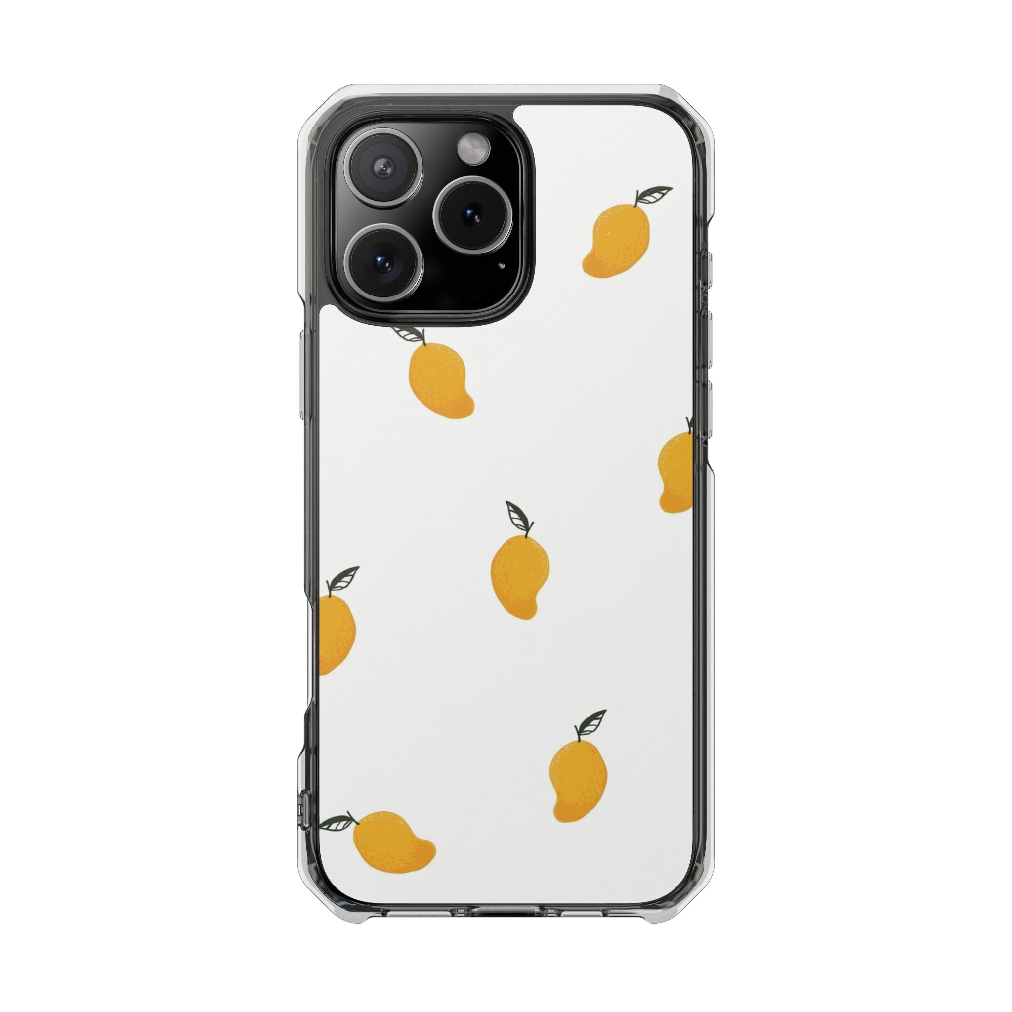 Mango Daze Impact Cases