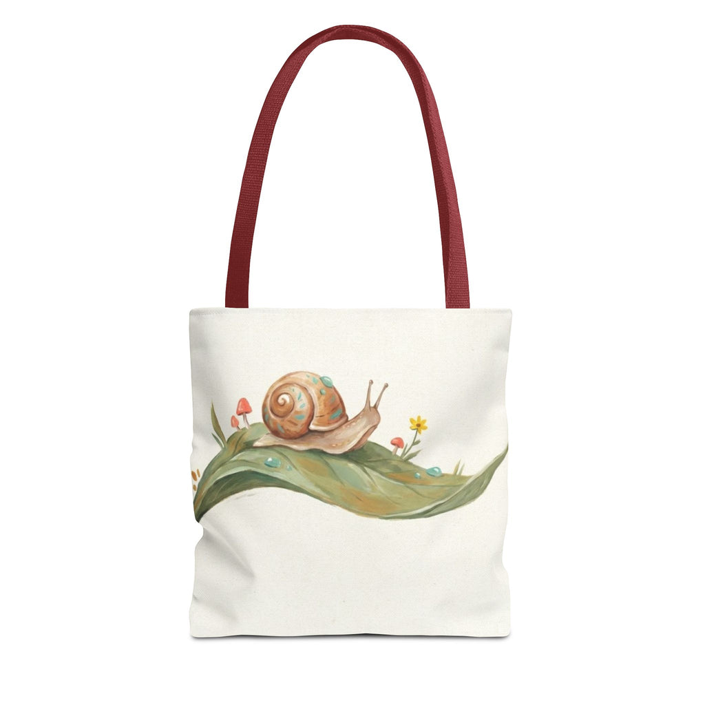 Leaf Trail Tote