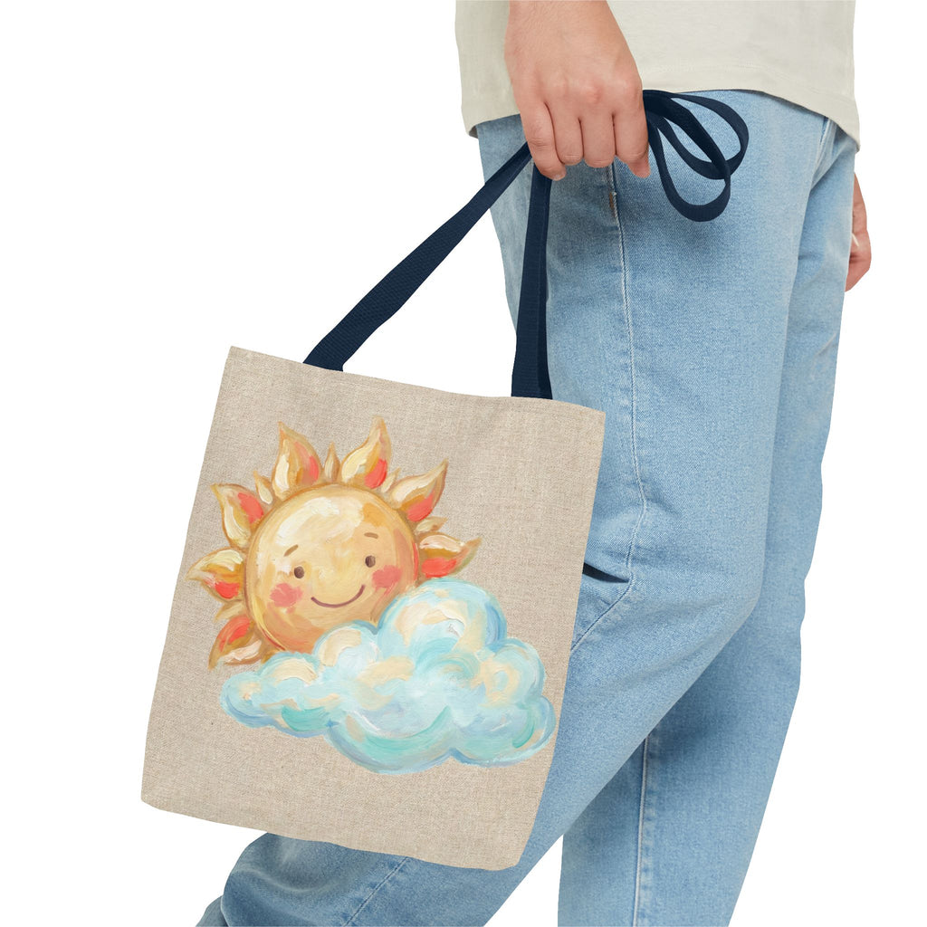 Tote Bag (AOP)